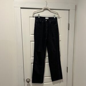 Pistola Black Cassie jeans